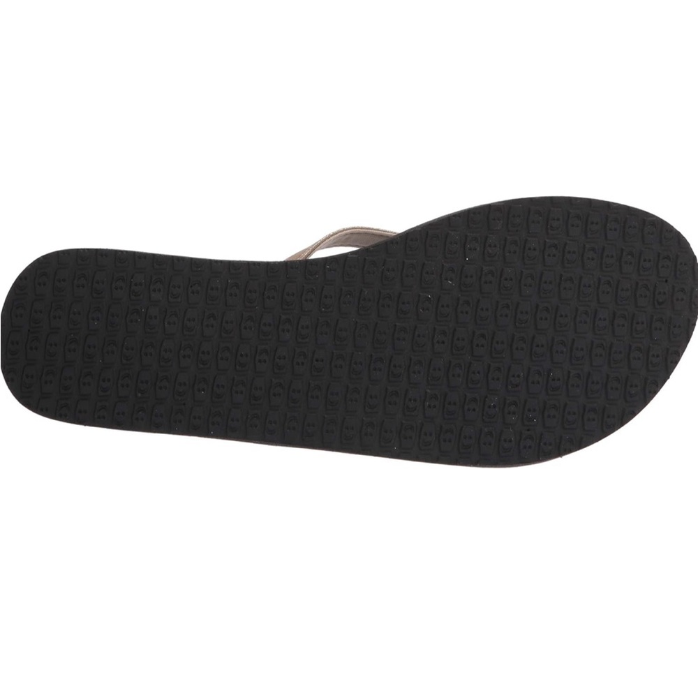 NWT Sanuk Flip Flops - Picture 5 of 7